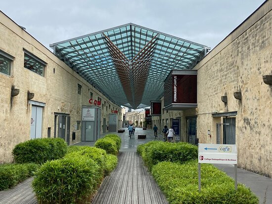 Bordeaux Bike Tour-波尔多必去景点