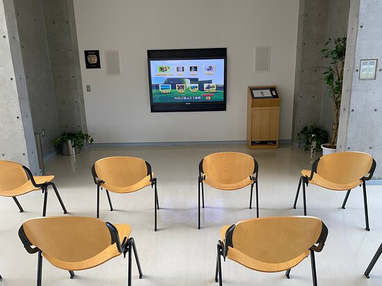 Keiyu Nishimura  Museum of Art-共和町必去景点