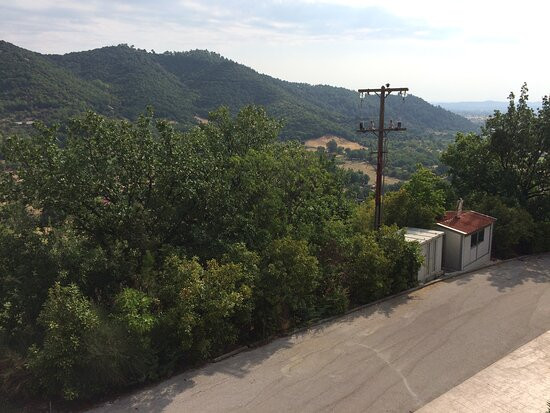 墨尔萨吉温泉酒店主图