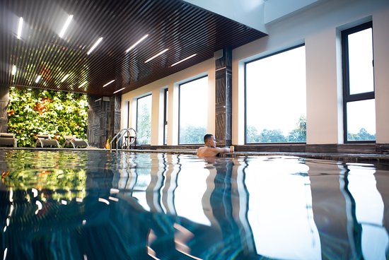 Liberty Hall Tam Coc Hotel & Villa-官方