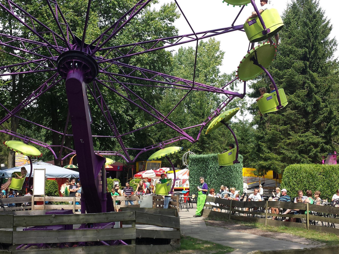 Attractiepark - De Waarbeek景点图片