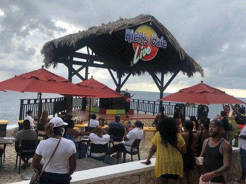 Adventours & Excursions Jamaica-蒙特戈贝必去景点