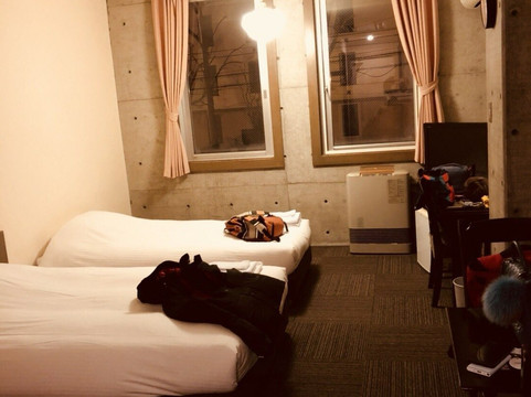 函馆元町酒店主图