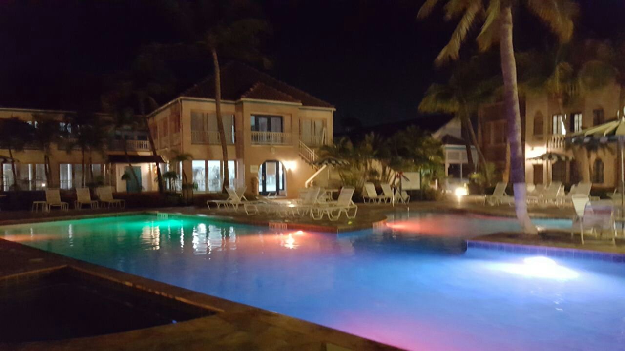 Caribean Resort-官方