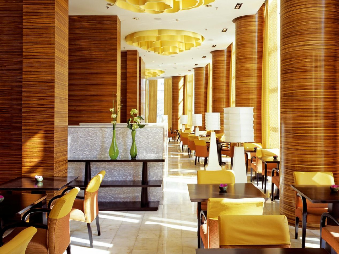 四季汇(北京金融街丽思卡尔顿酒店)