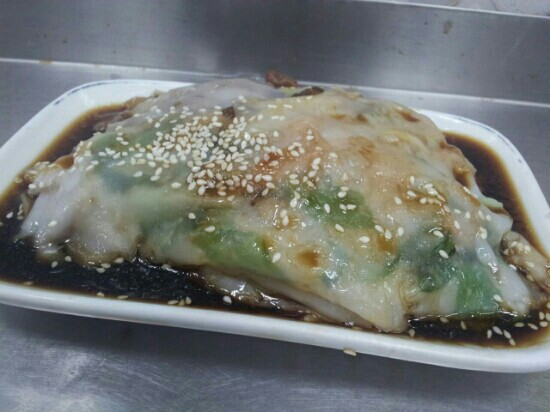 银记肠粉店(江南西店)