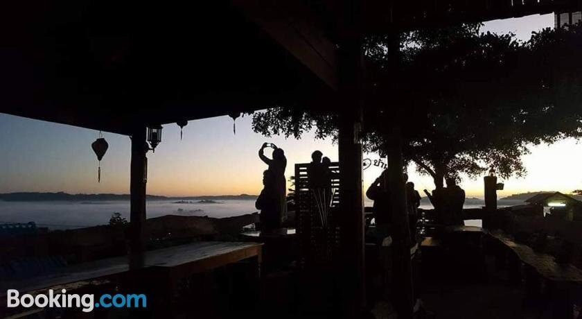 Ban Mai Rabiang Phu Khao Kho Resort