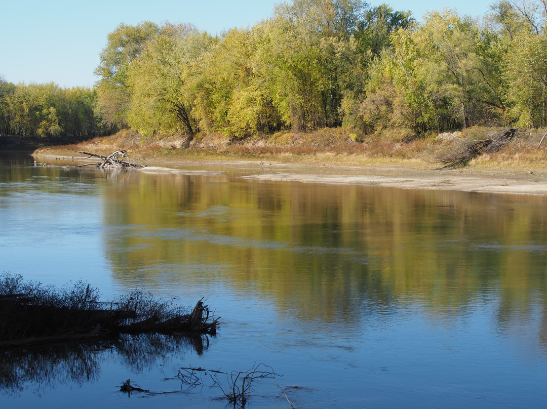 Minnesota Valley State Recreation Area景点图片