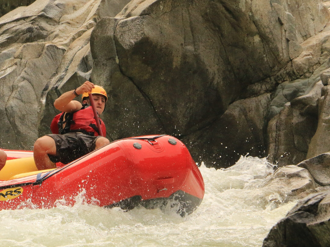 Antioquia Adventures景点图片
