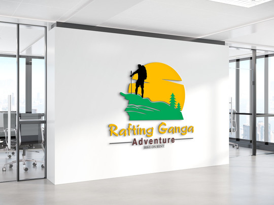 Rafting Ganga Adventure