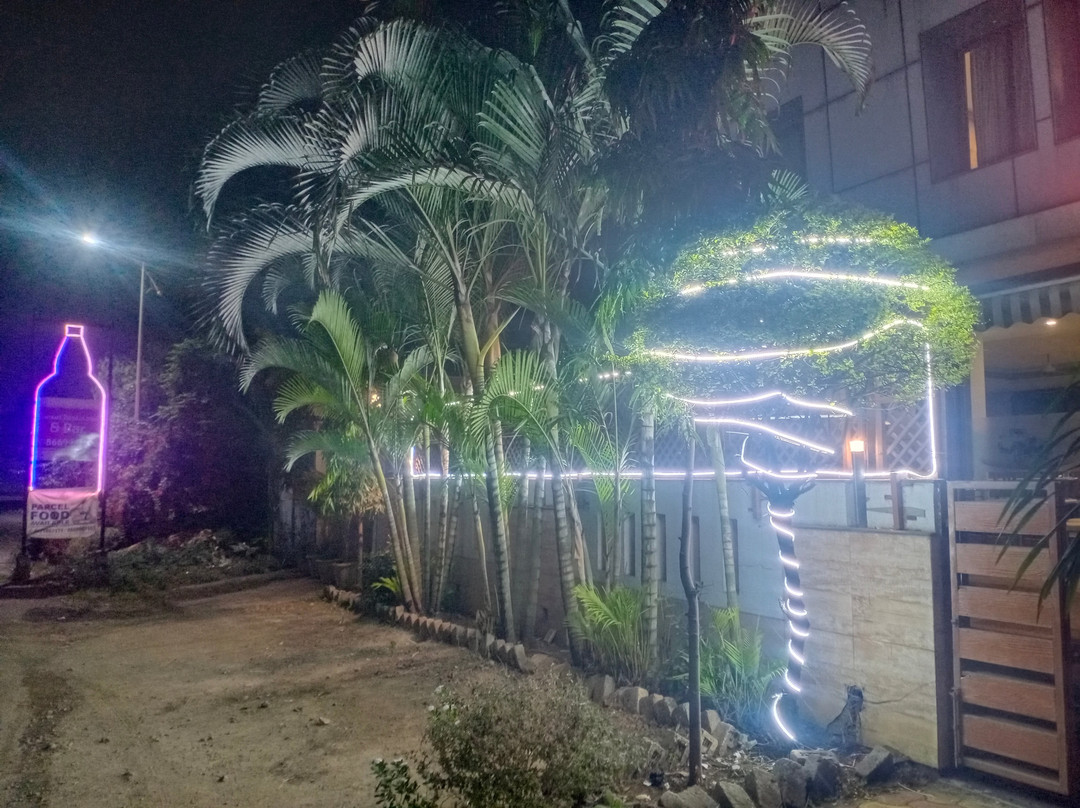 Hotel Paradise