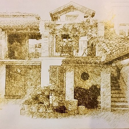 Villa Maddalena主图