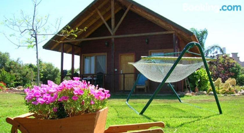 Tal Nof Cabins