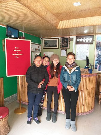 Hotel Ravongla Star主图