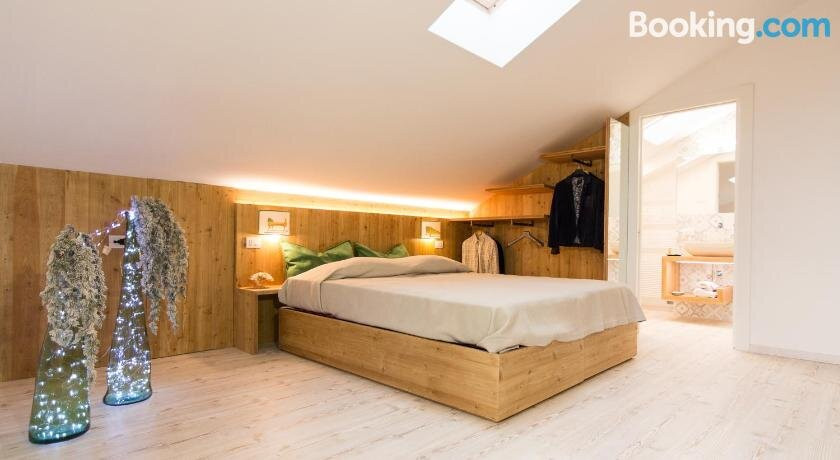 B&B Col de le Mole主图