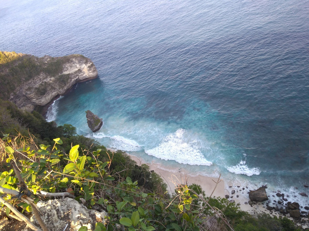 Suwehan Beach景点图片