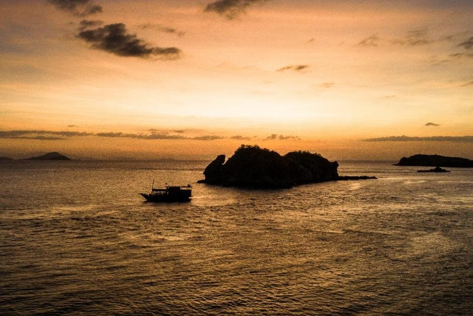 Sokaraja Liveaboard Komodo-Labuan Bajo必去景点
