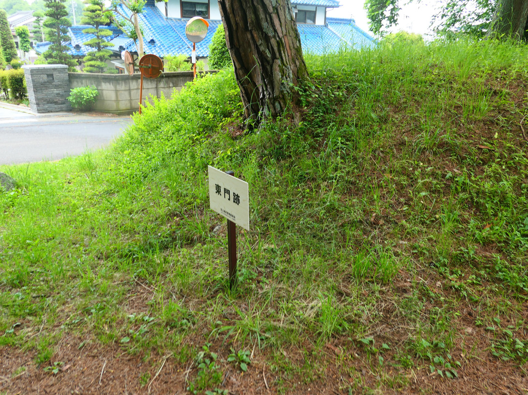 Mr.Sanada Residence Remains景点图片