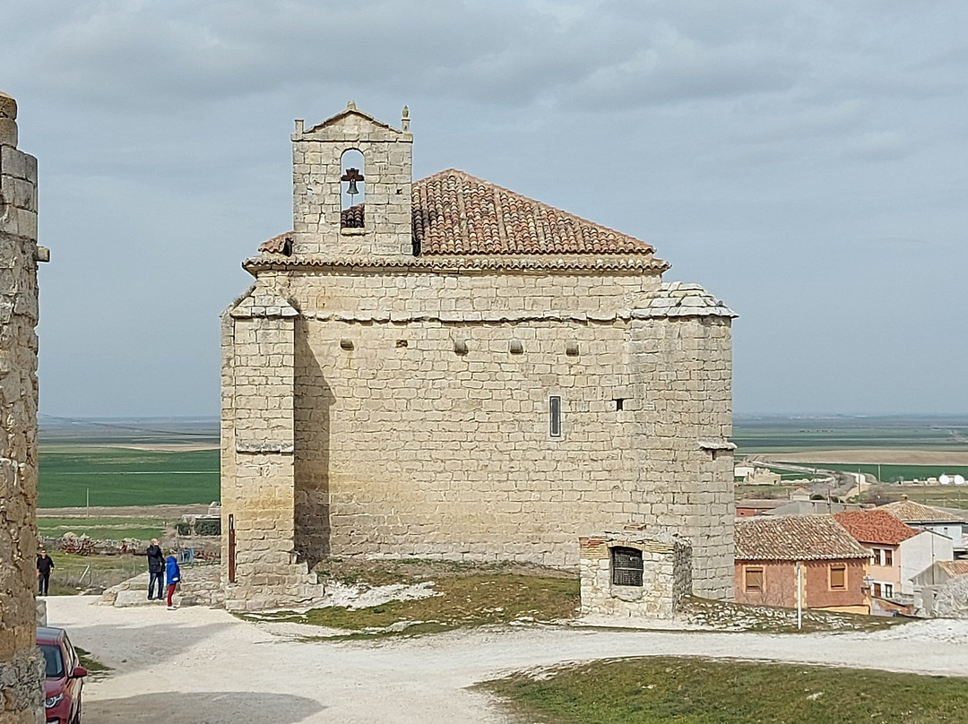 Ermita de Santiago景点图片
