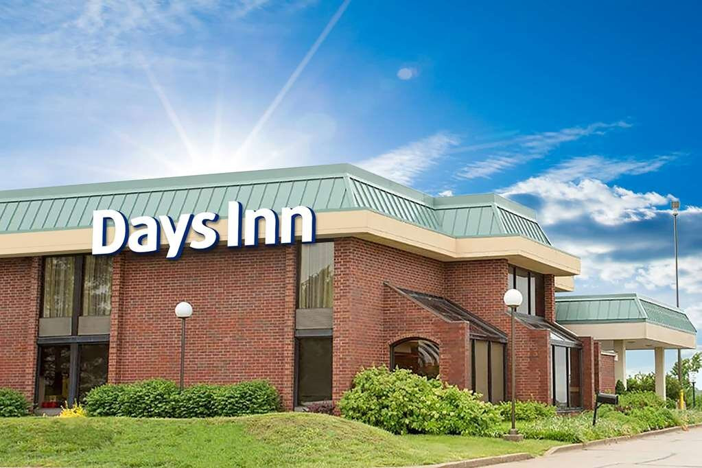 Days Inn by Wyndham Rolla主图