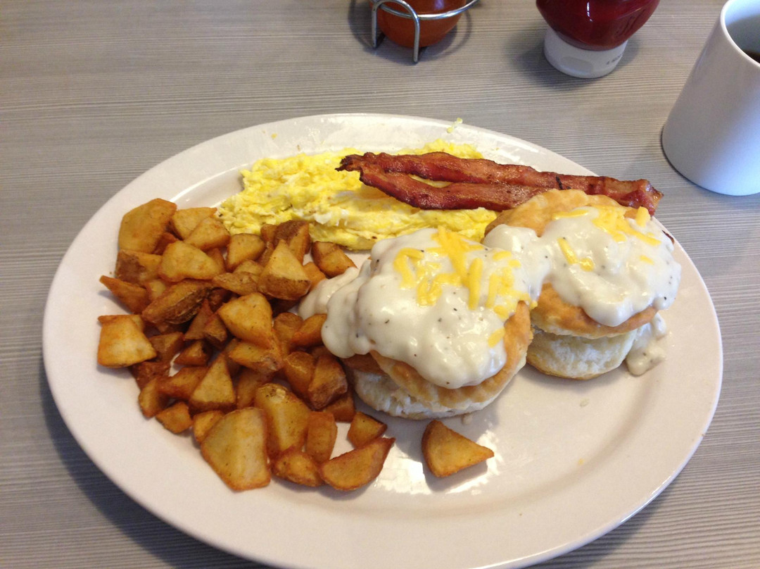 Perkins Restaurant & Bakery