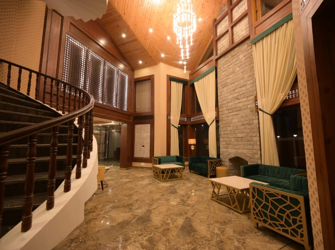 Alexandra Cottages