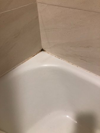 伽玛城华雷斯酒店-浴室
