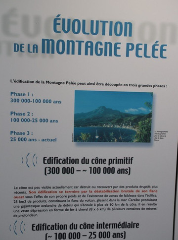 Centre de Decouverte des Sciences et de la Terre (Science and Earth Discovery Center)-Saint-Pierre必去景点