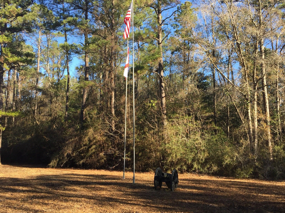 Spanish Fort旅游攻略图片