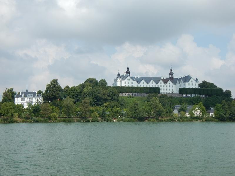 Plon旅游攻略图片