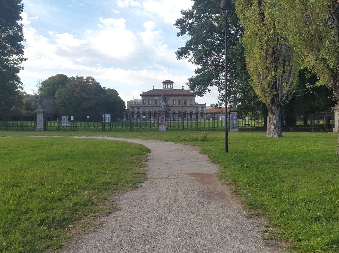 Varedo旅游攻略图片