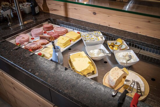 富根酒店住宿-Hotel Elisabeth & Spa