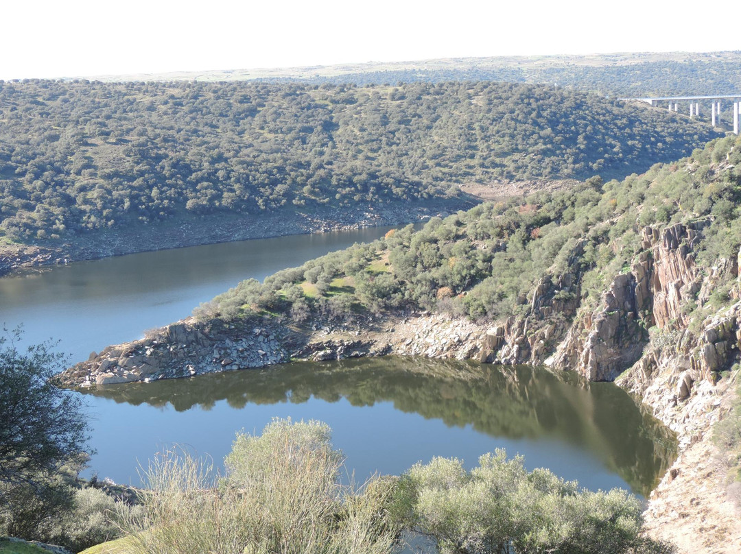 Casar de Caceres旅游攻略图片