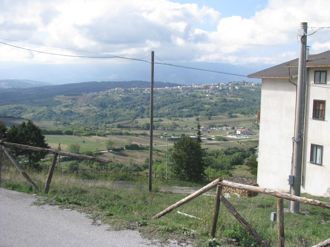 Trivento旅游攻略图片