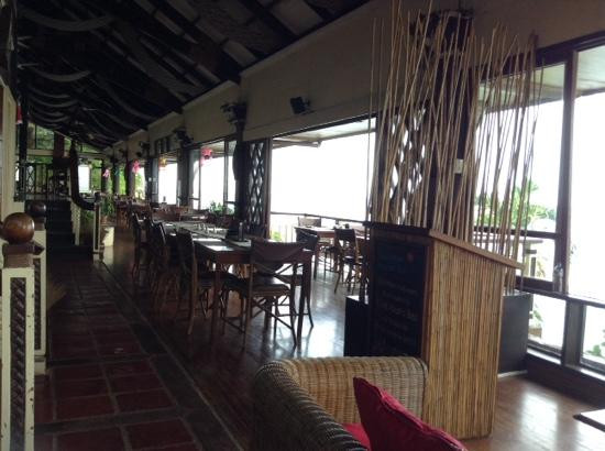 Bagalangit旅游攻略图片