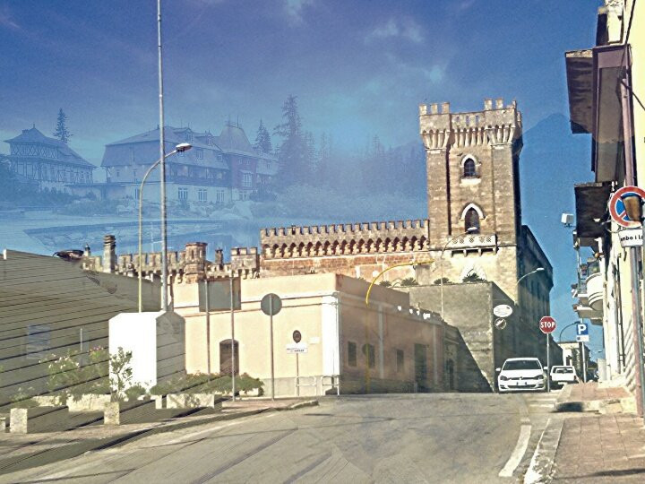 Monteparano旅游攻略图片