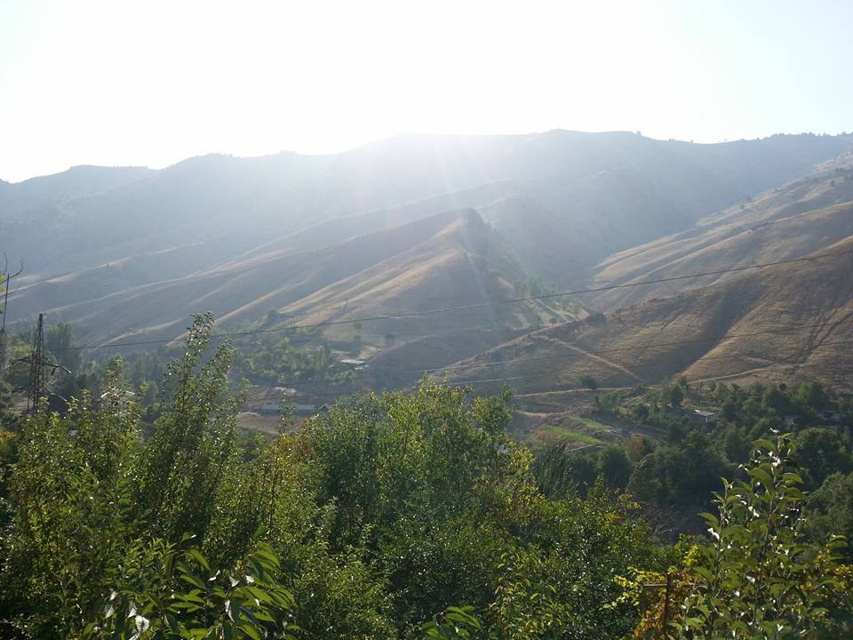 Yangiabad旅游攻略图片
