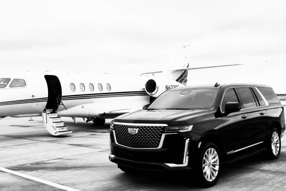 Mayflower Limo-丹佛必去景点