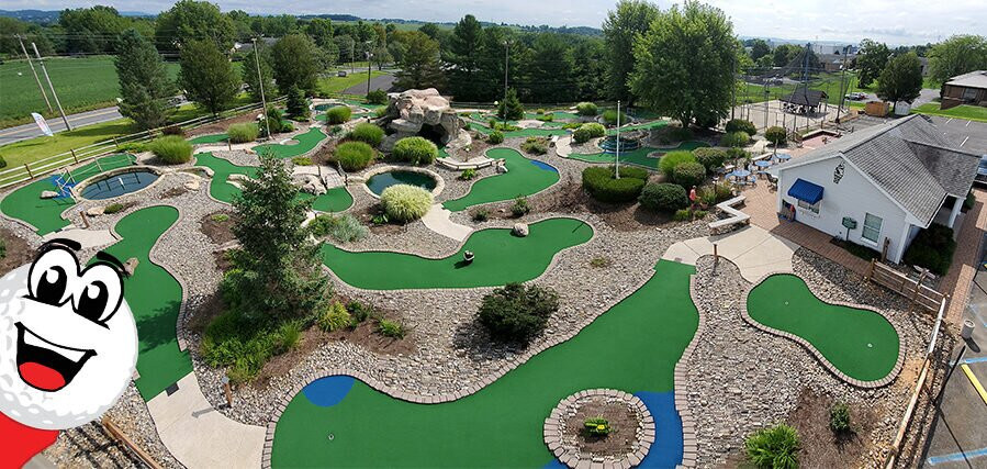 Rolling Hills Recreation