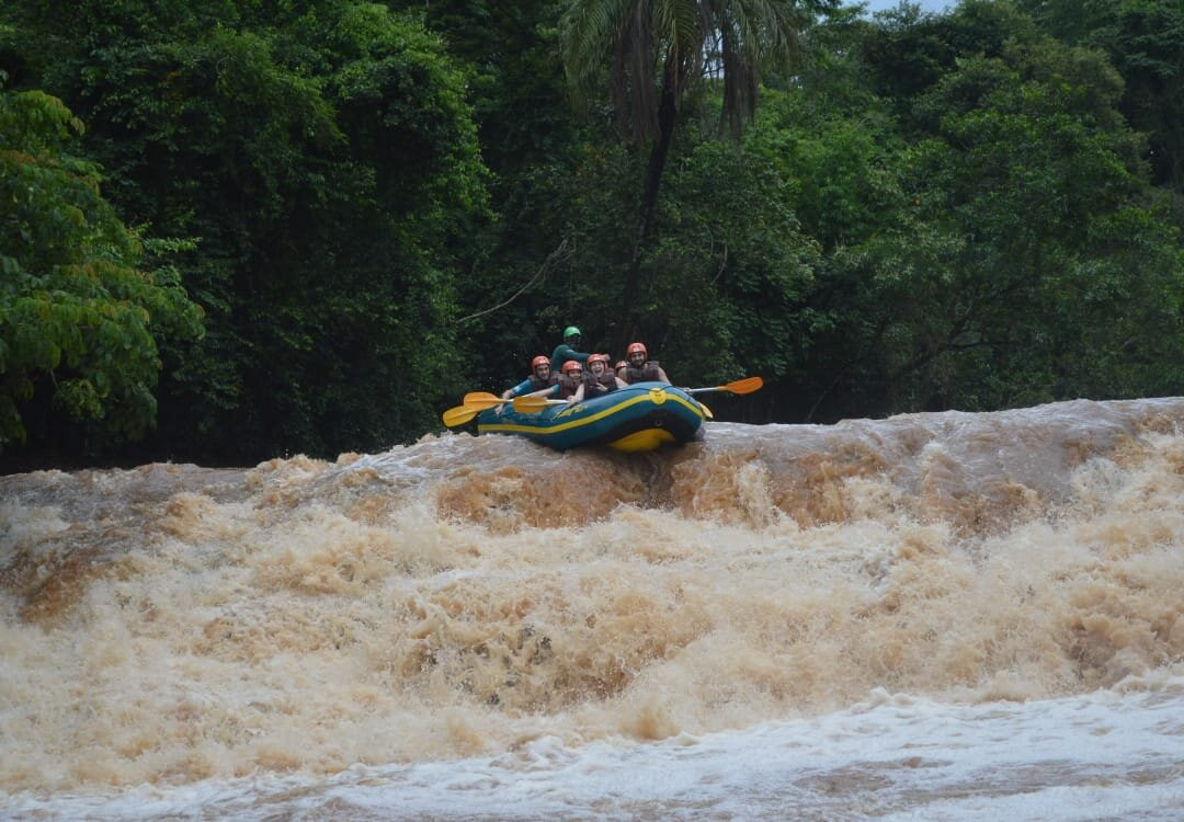 Viva Brotas Ecoparque-Brotas必去景点
