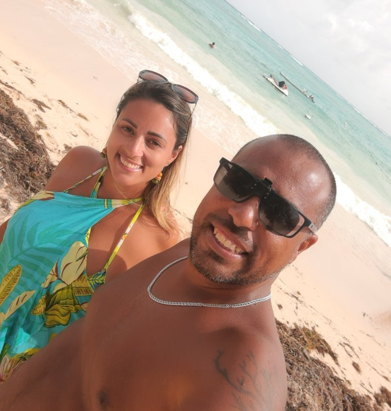 Cayo Rocoso-圣安德烈斯岛必去景点