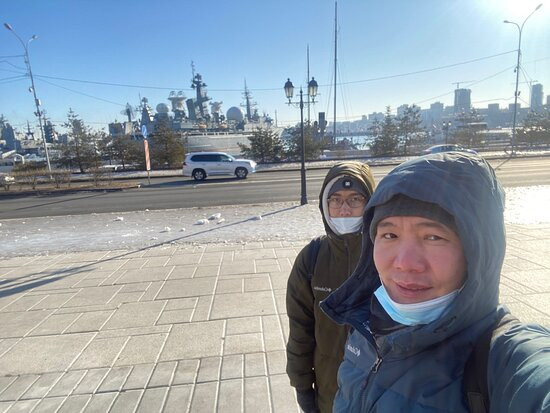 Red Rivers Tour Company-堪察加彼得巴甫洛夫斯克必去景点