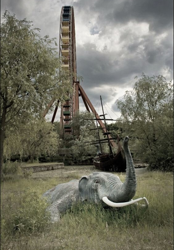 Six Flags America-Bowie必去景点