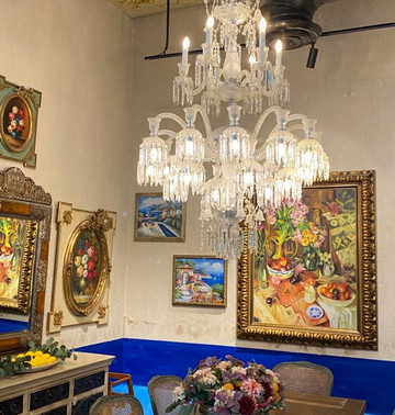 Flower Latte 360 Mall主图