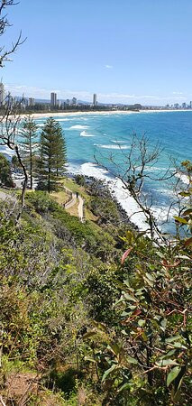 Jebbribillum Lookout