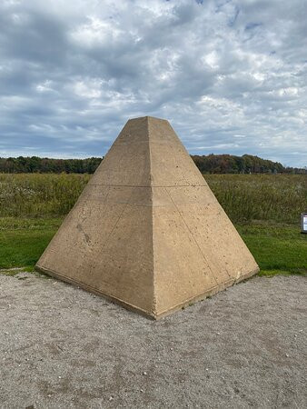 Observatory Park-Montville必去景点