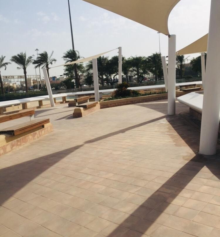 Al Shaheed Park-Kuwait City必去景点