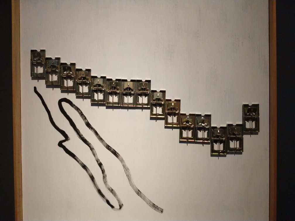 Museo Internacional del Barroco-普埃布拉必去景点