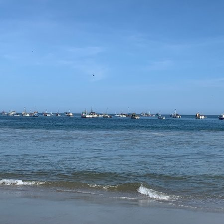 Playa Los Organos-Mancora必去景点