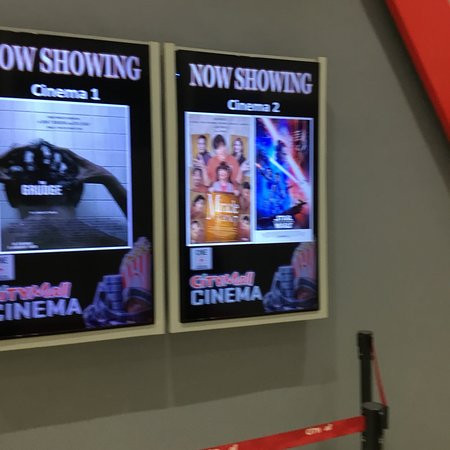CityMall Cinema-Cotabato City必去景点